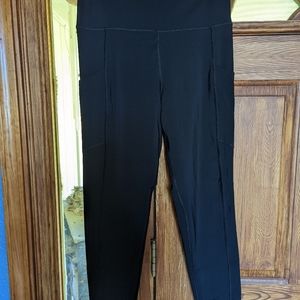 American Eagle Tailgate Pocket Leggings